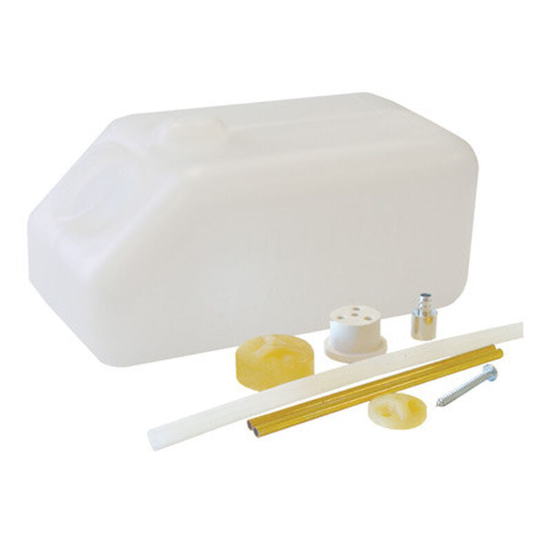 Sullivan Products Fuel Tank Slant,6oz - SUL438