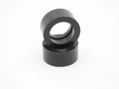 Super Tires ST12415S SILICONE Tires for Carrera 1:24 Ford Capri