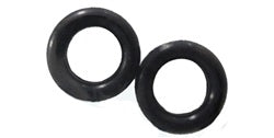 Super Tires ST12418RS SILICONE Tires for Carrera 1/24 Ferrari 296 GT3