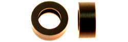 Super Tires ST1306S Silicones for Carrera Formula One 2009-2010 Models