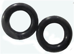 Super Tires ST1313RS Rounded Silicones for Carrera Ford Mustang GTY