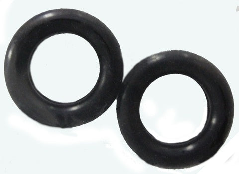 Super Tires ST1316RS Silicones for Scalextric Ford Mustang GT3