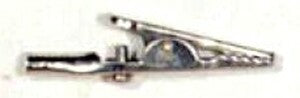 Stevens International 2" ALLIGATOR CLIPS - SVM5390