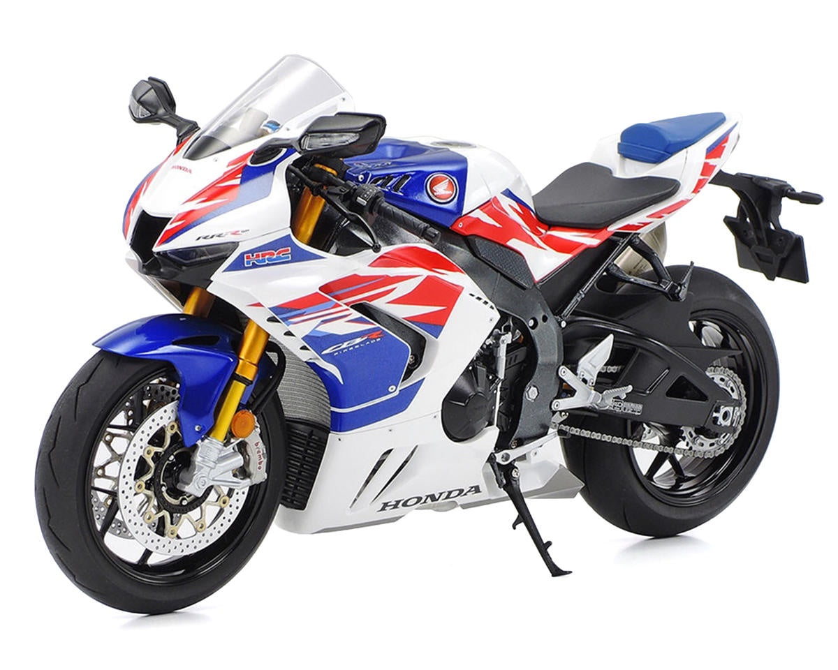 Tamiya 1/12 Honda CBR1000RR-R FIREBLADE SP 30th Anniv