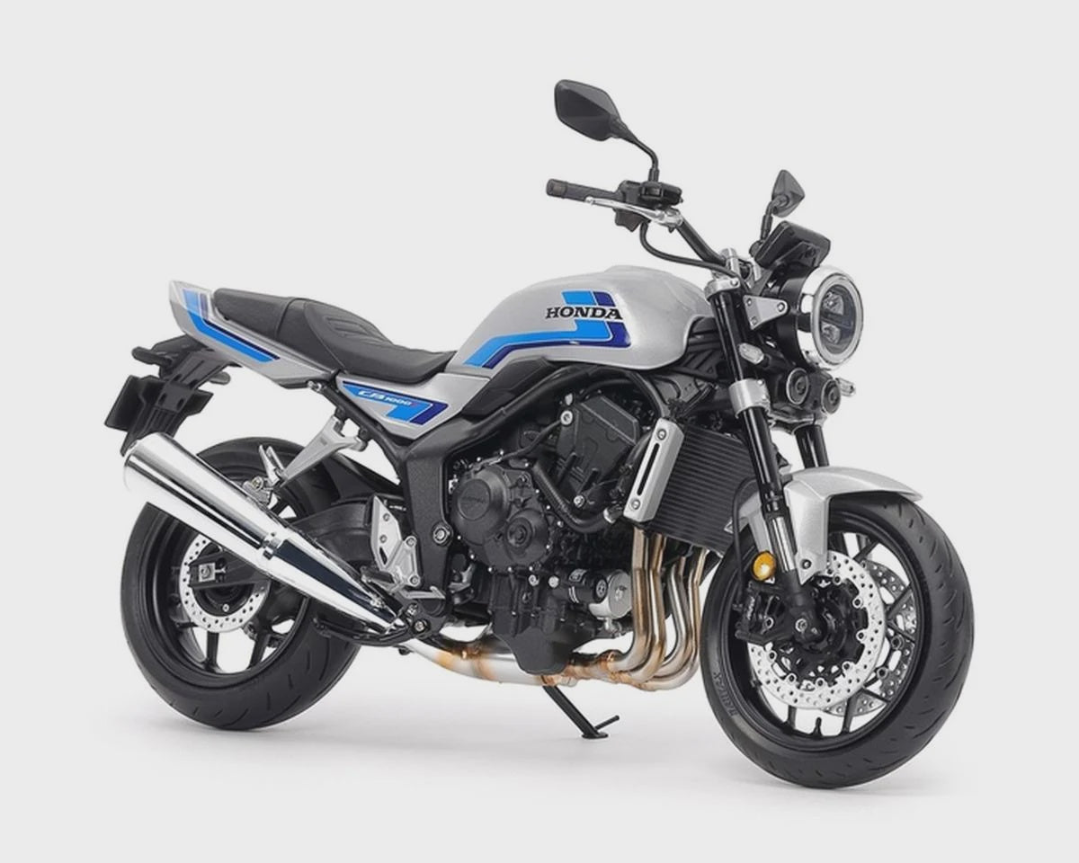 Tamiya 14144 1/12 Honda CB1000F Plastic Model Kit
