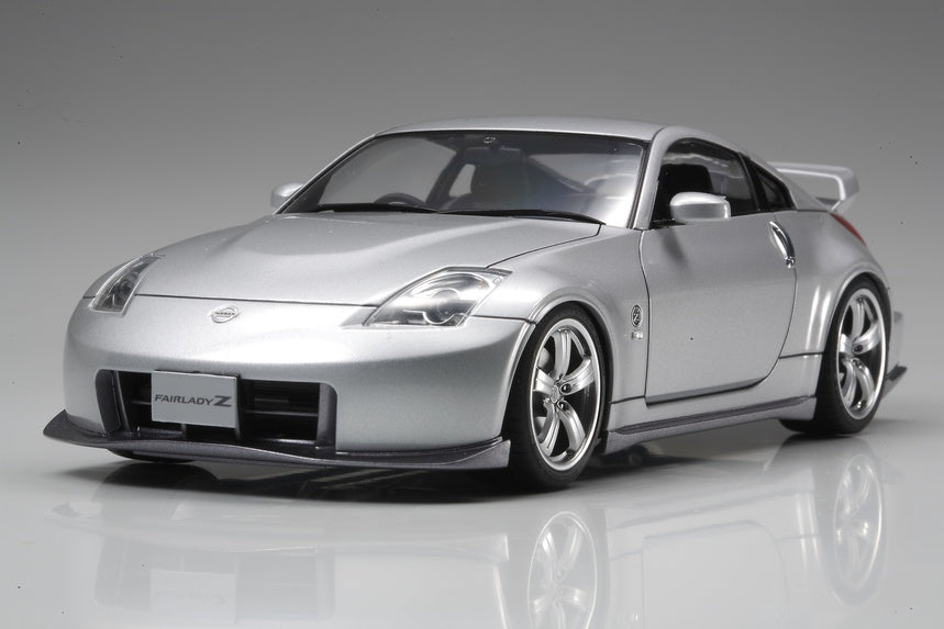 Tamiya 24304 Fairlady Z Version Nismo 1/24 Plastic Model Kit