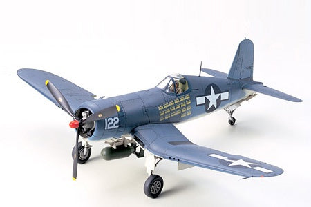 Tamiya 1/48 Vought F4U1A Corsair