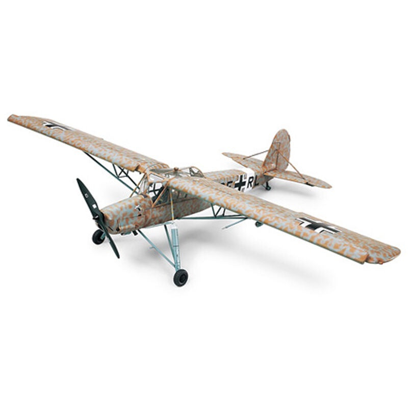 Tamiya 1/48 Fieseler Fi 156C Storch - TAM61100