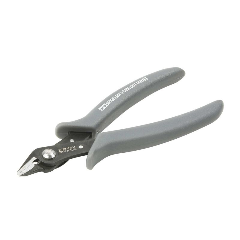 Tamiya Modeler's Side Cutter - TAM74093