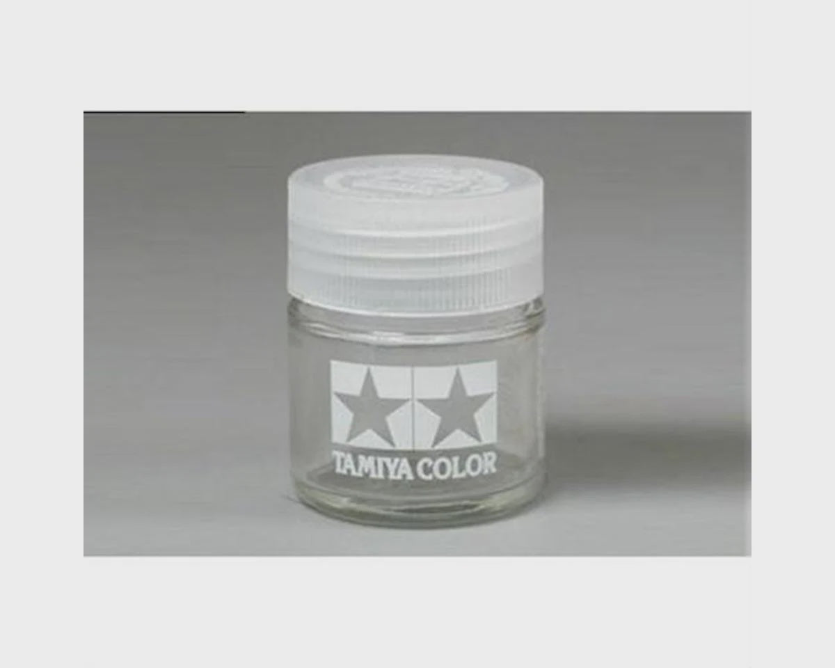 Tamiya 81041 Paint Mixing Jar (23ml bottle)