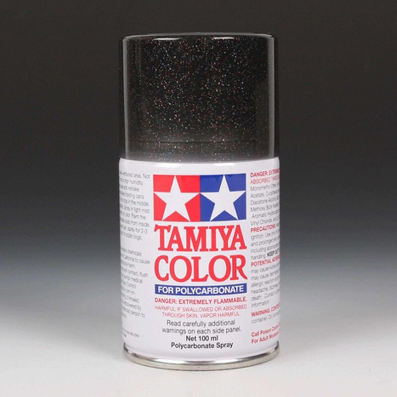 Tamiya PS-53 Lame Spray - TAM86053