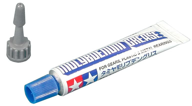 Tamiya Molybdenum Grease