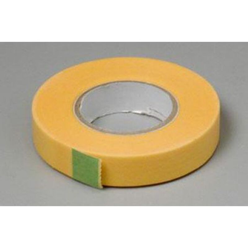 Tamiya Masking Tape Refill, 10mm - TAM87034