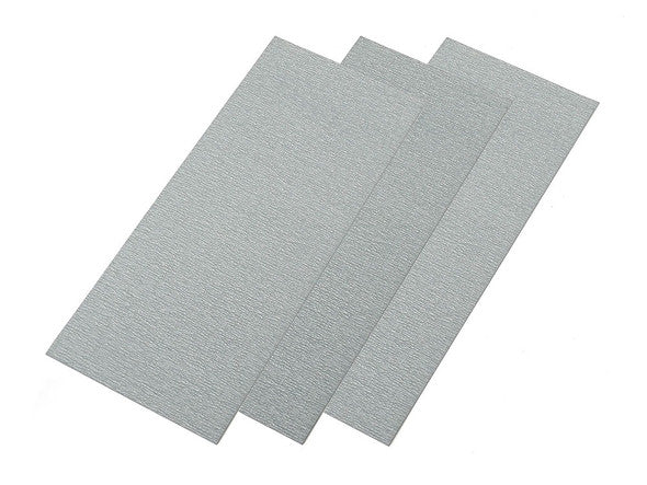 Finishing Abrasive P320 3pcs