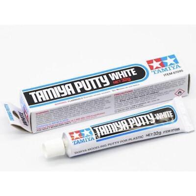 Tamiya White Putty 32 gram - TAM87095