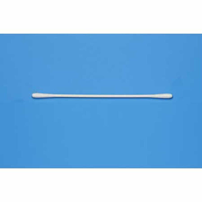 Tamiya Craft Cotton Swab, Round Xsmall 50 pc - TAM87103