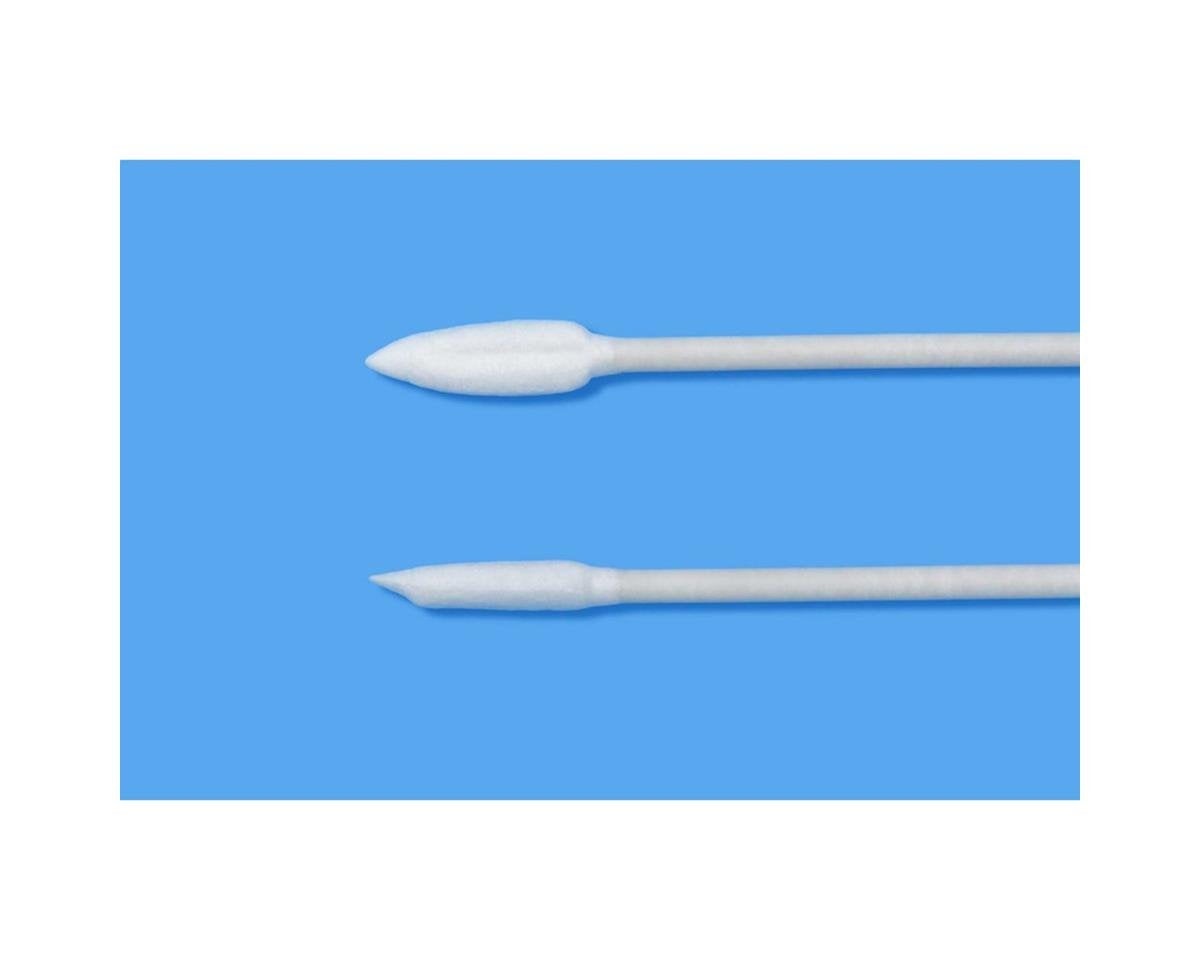 Tamiya Craft Cotton Swab Triangular Flat (50)