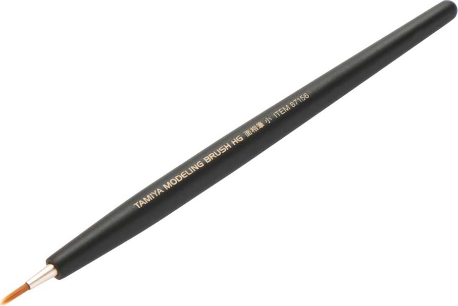 Tamiya HG Pointed Brush Small