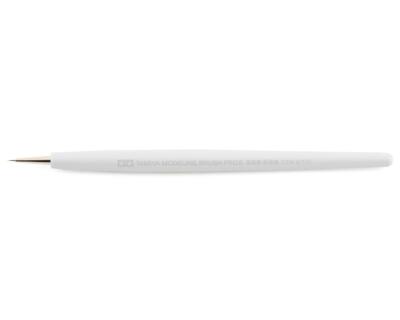 Modeling Pointed Brush PRO II Ultra Fine