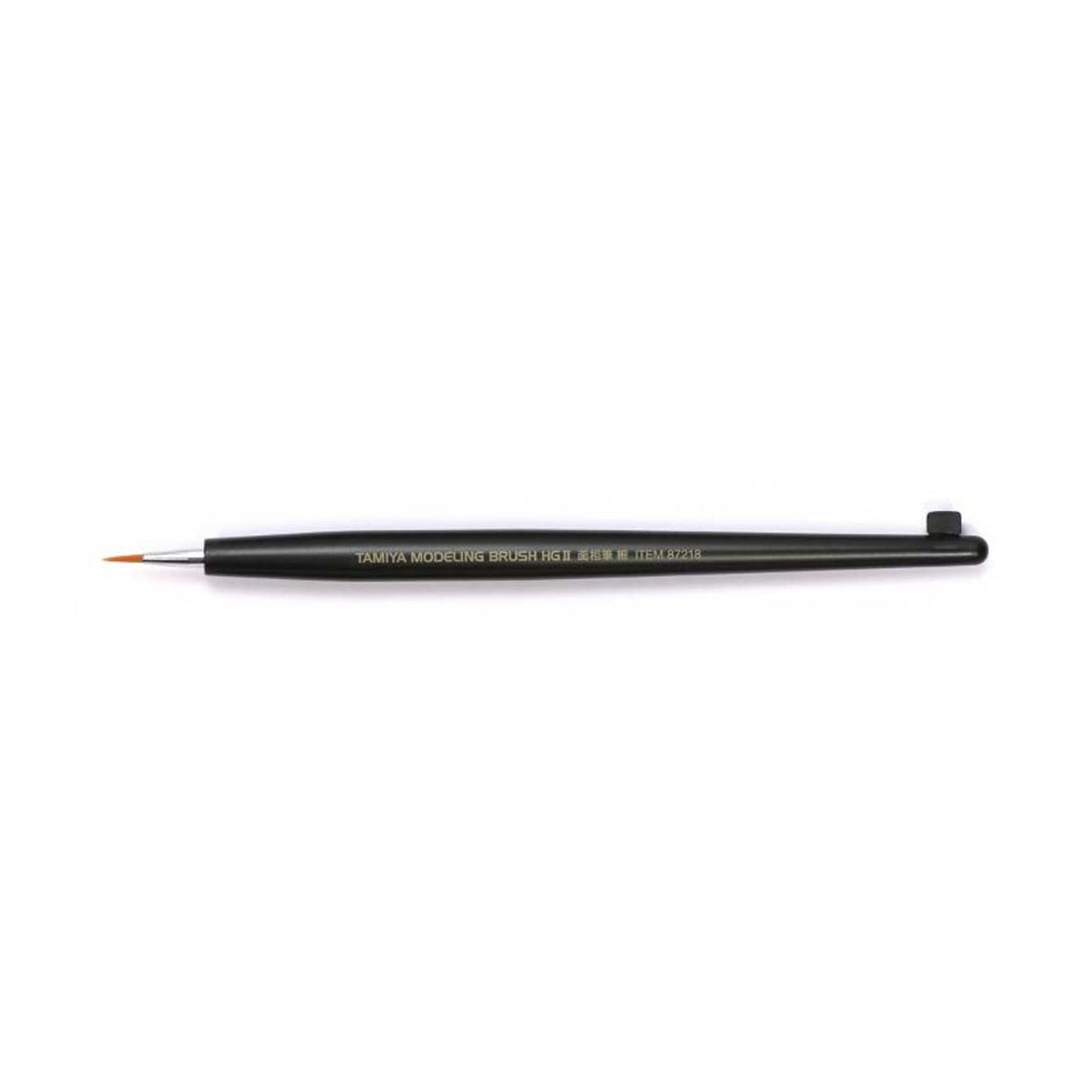 Tamiya Modeling Brush HG II Pointed Brush (Fine) - TAM87218