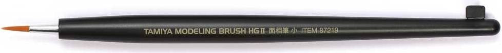 Tamiya Modeling Brush HG II Pointed Brush (Small) - TAM87219