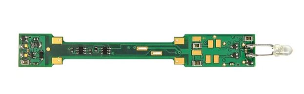TCS - Train Control Systems IMD4-W - TCS1672