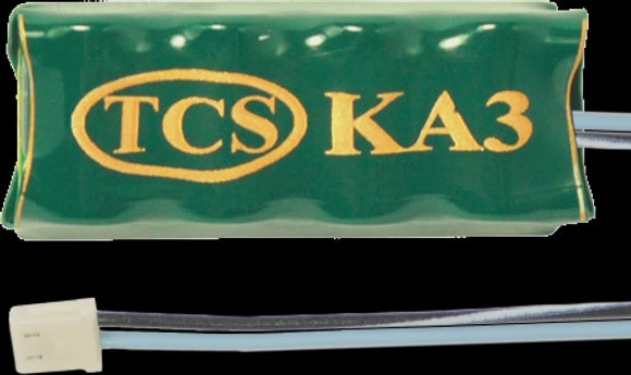 TCS 2004 - KA3-P Keep-Alive® (KA)