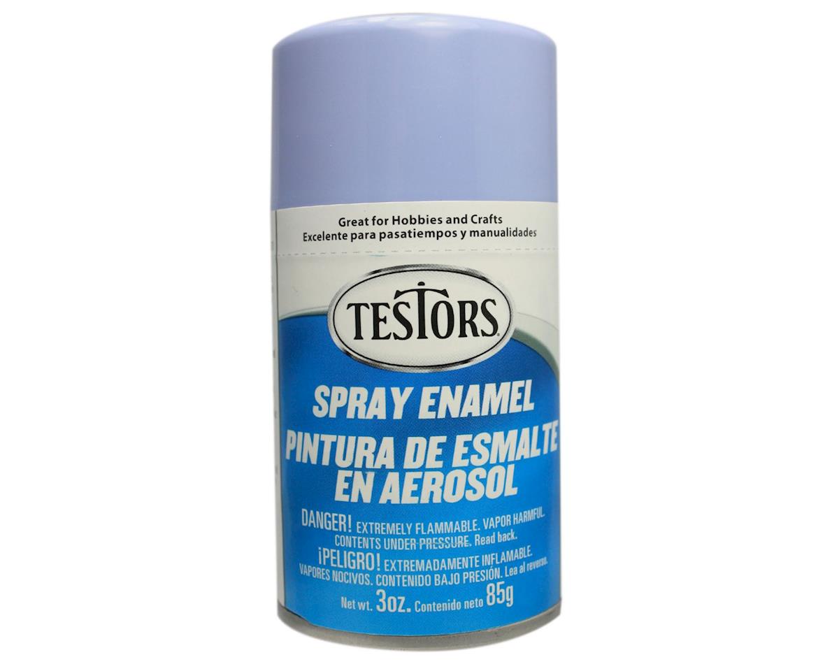 Testors Spray 3oz Purple - TES1234T