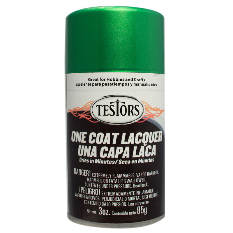 Testors One Coat Mystic Emerald, 3oz - TES1845MT