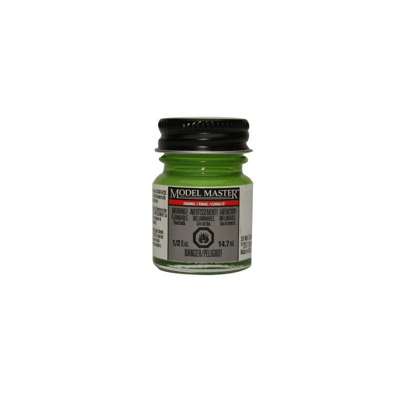 Testors MM Car 1/2oz Sublime Green - TES2767