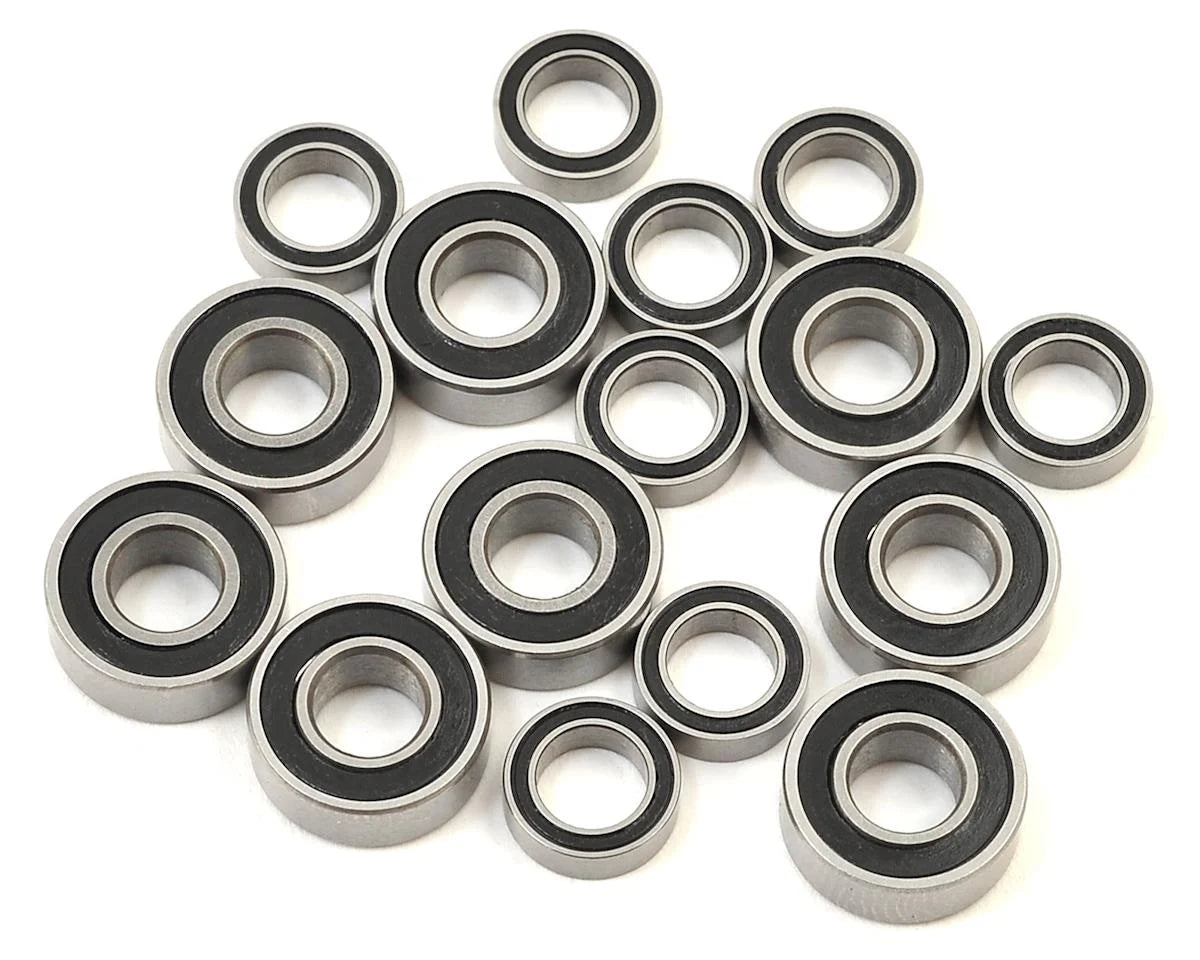 Team FastEddy Traxxas Slash 2WD Sealed Bearing Kit - TFE2228
