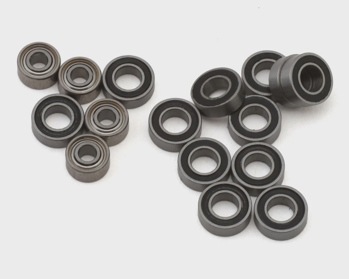FastEddy Axial SCX30 Jeep Wrangler Sealed Ball Bearings Kit