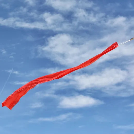Flight Recovery 40" X 4" STREAMER - PARST40
