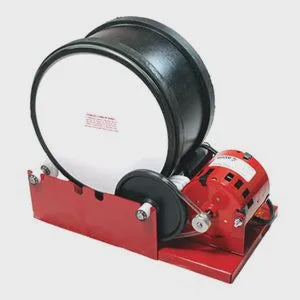 Thumler's Tumbler - Tru Square Model A-R6 In Mailer Rock Tumbler - THU120