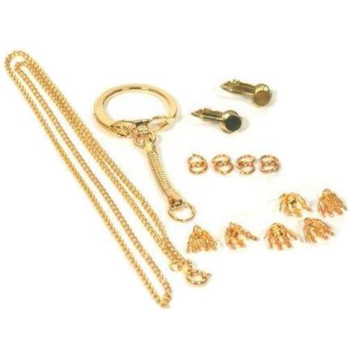 Thumler's Tumbler - Tru Square Rock Tumbler Jewelry Kit - THU405