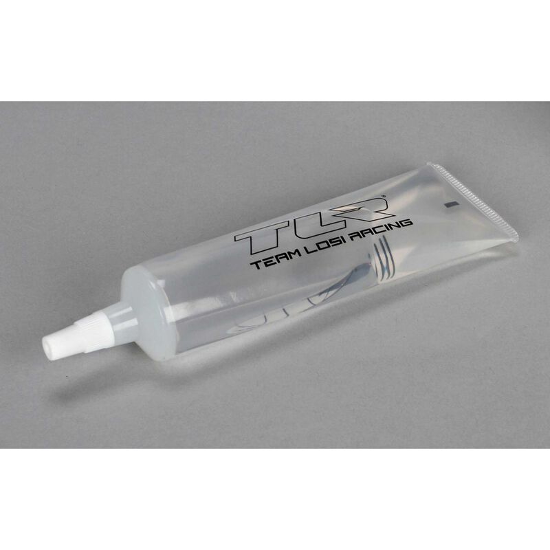 Team Losi Racing Silicone Diff Fluid, 3000CS - TLR5279