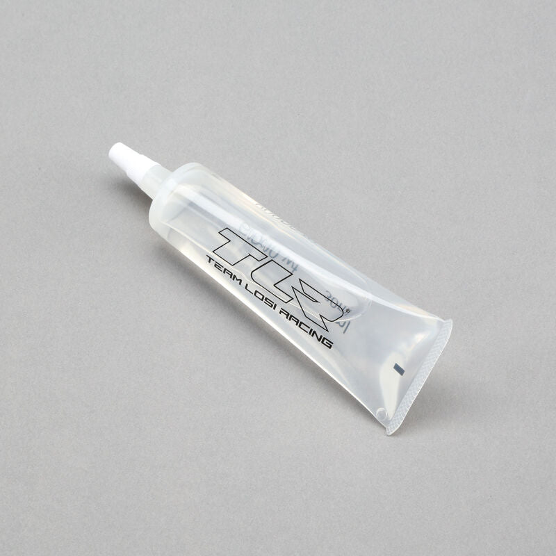 Team Losi Racing Silicone Diff Fluid, 60,000CS - TLR75002
