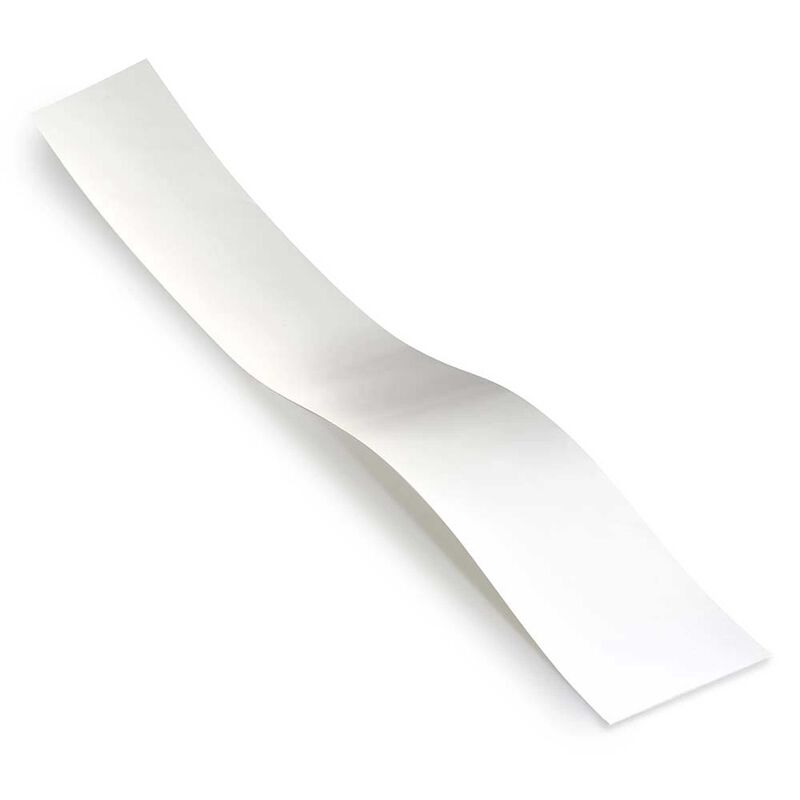 Flite Trim MonoKote Jet White - TOPQ4104