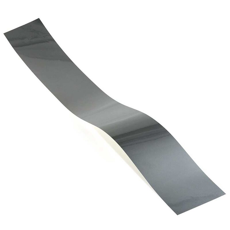 Flite Trim MonoKote Aluminum - TOPQ4105