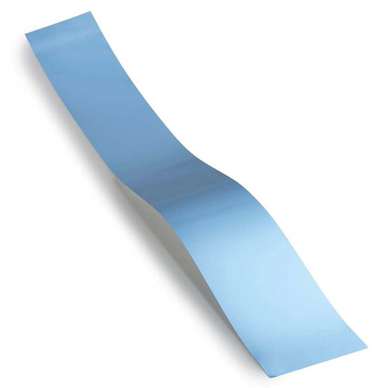 Flite Trim MonoKote Sky Blue - TOPQ4122