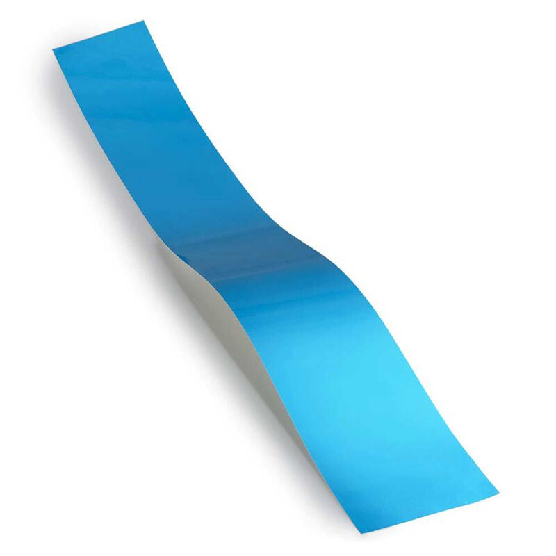 Flite Trim MonoKote Neon Blue - TOPQ4132