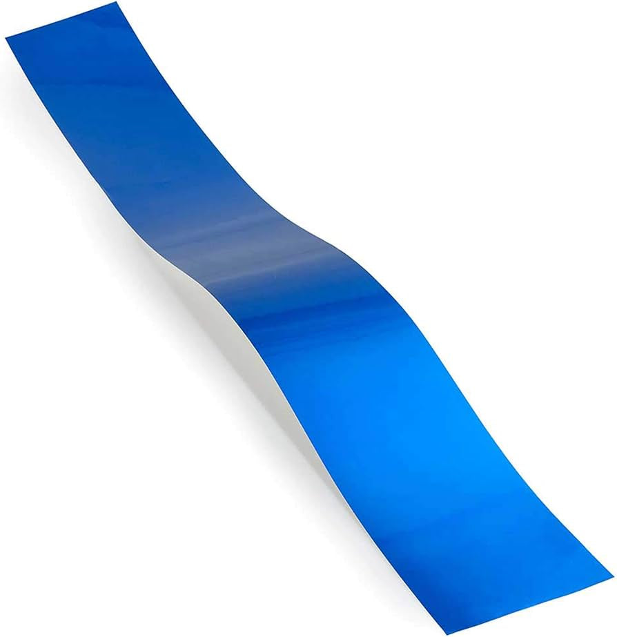Flite Trim MonoKote Royal Blue - TOPQ4221