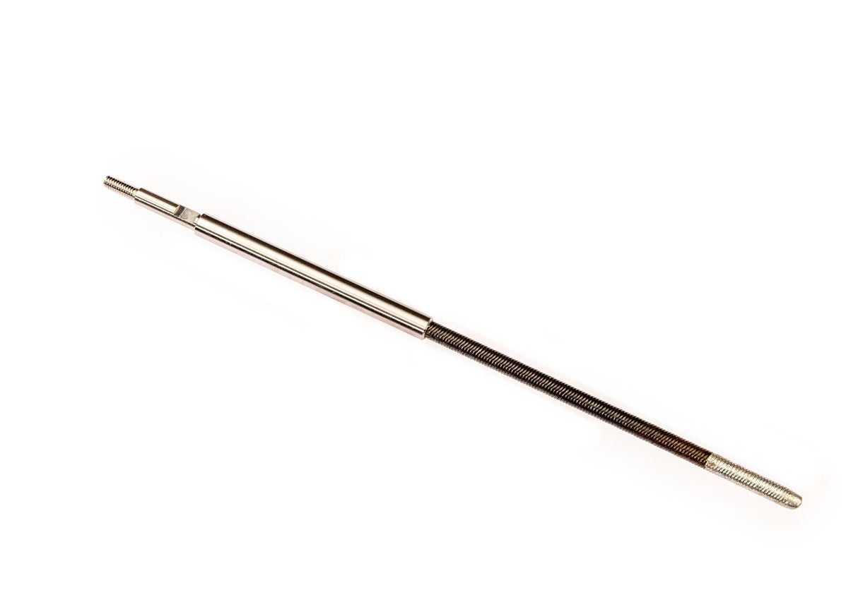 Traxxas 10328 Propeller shaft/ flex cable (fits Spartan SR) (requires #10327 & 10385 for installation)