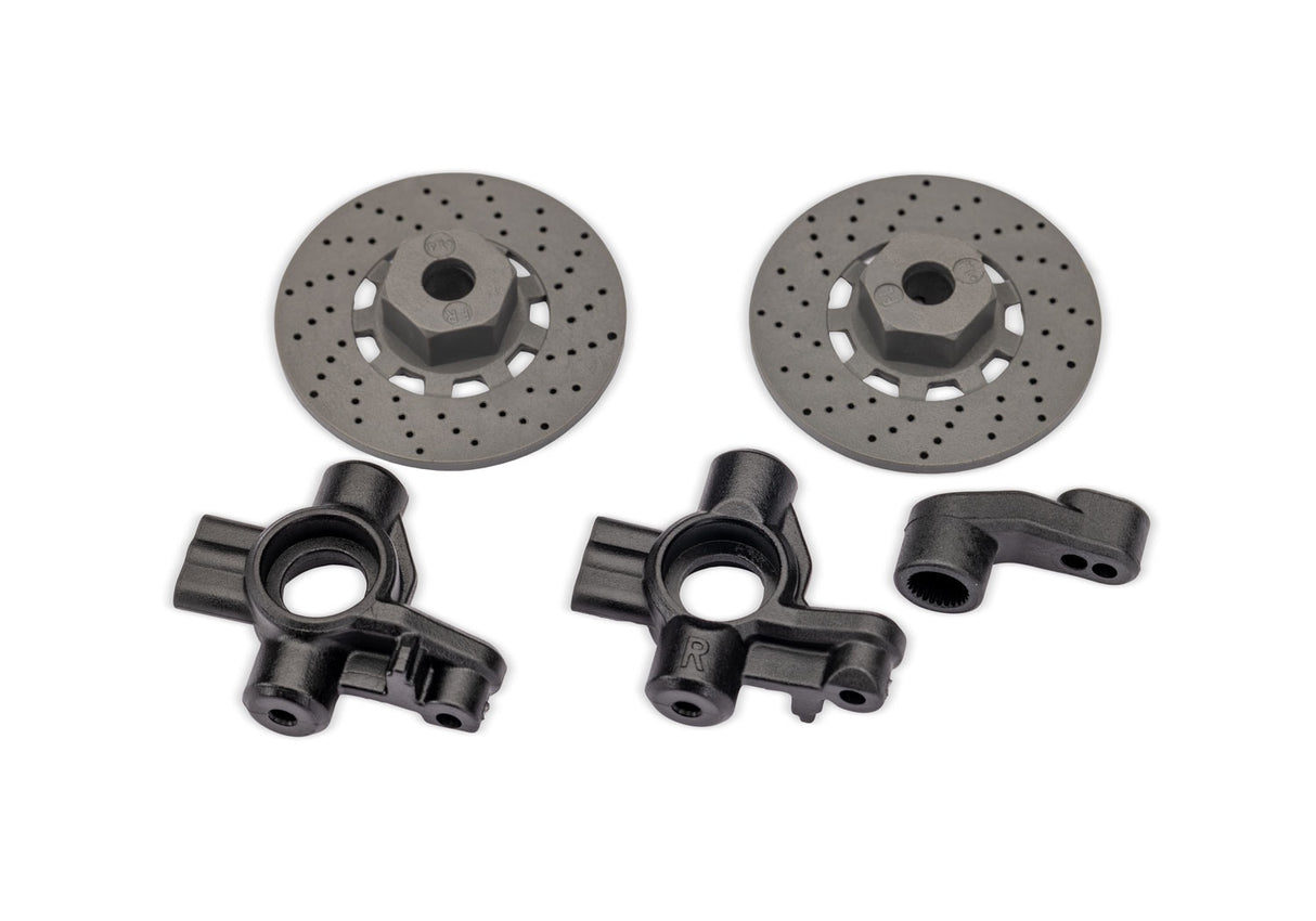 Traxxas 10524 High-Angle Steering Conversion Kit
