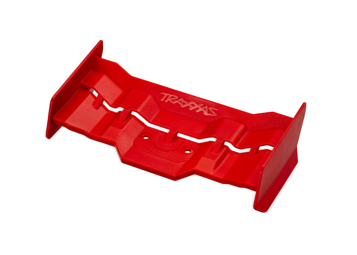 Traxxas 10718-RED Mini XRT Red Wing - Red