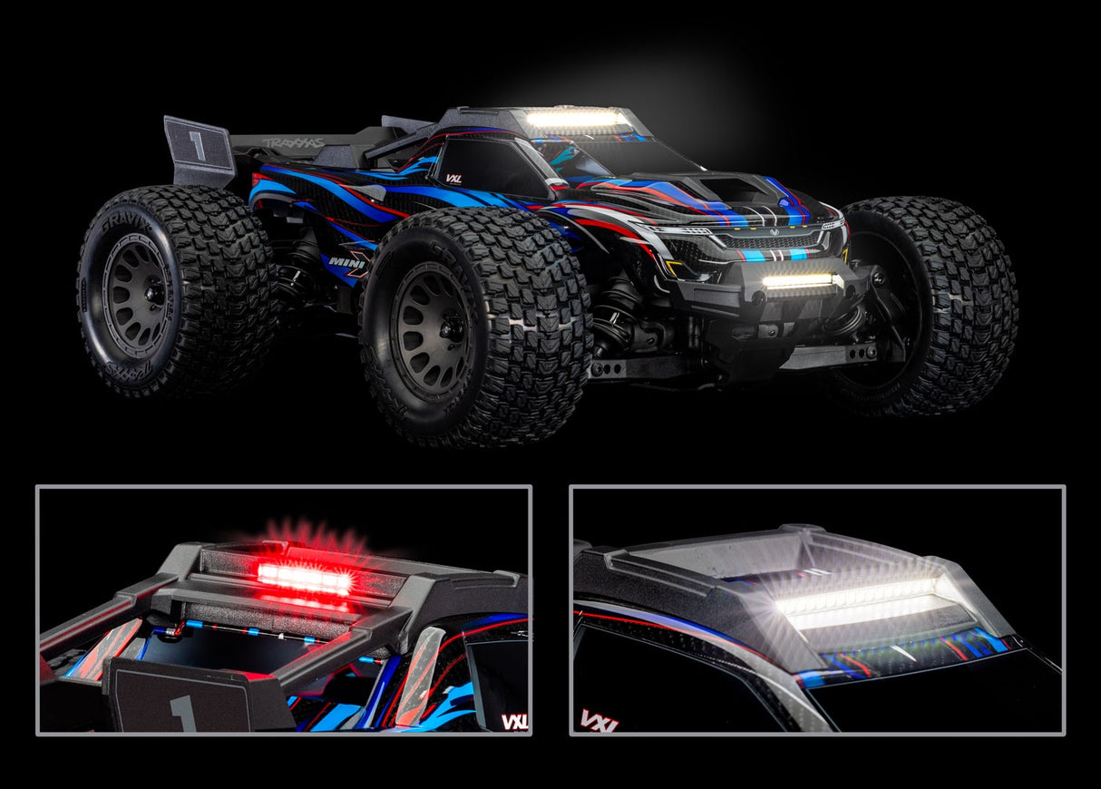Traxxas 10785 Mini XRT LED Light Kit