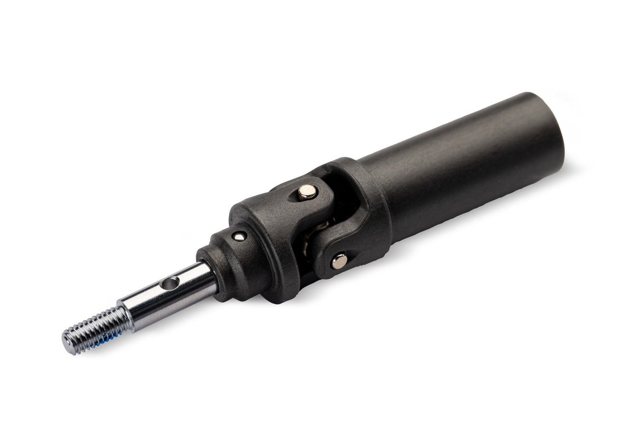Traxxas 10788 Stub axle assembly, outer, extreme heavy duty (1) (left or right, front or rear) (assembled with internal-splined half shaft) (for use with #10790 Mini Maxx® WideMaxx® suspension kit)