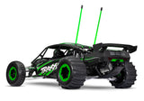 Traxxas 109076-4 Funco Sand Car 2wd 8s - Green