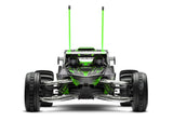 Traxxas 109076-4 Funco Sand Car 2wd 8s - Green