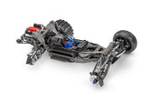 Traxxas 109076-4 Funco Sand Car 2wd 8s - Green